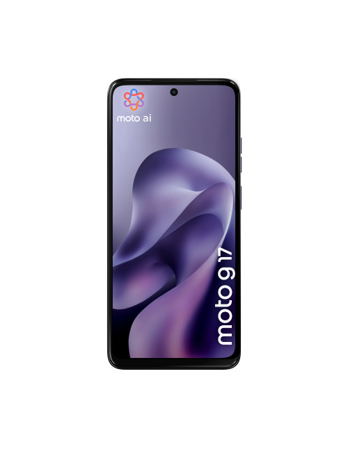 Movil motorola moto g17 4 256gb