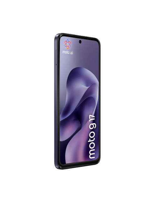 Movil motorola moto g17 4 256gb