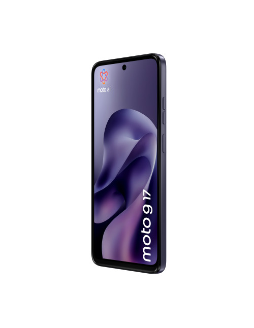 Movil motorola moto g17 4 256gb