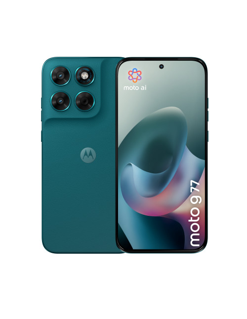 Movil motorola moto g77 5g 8