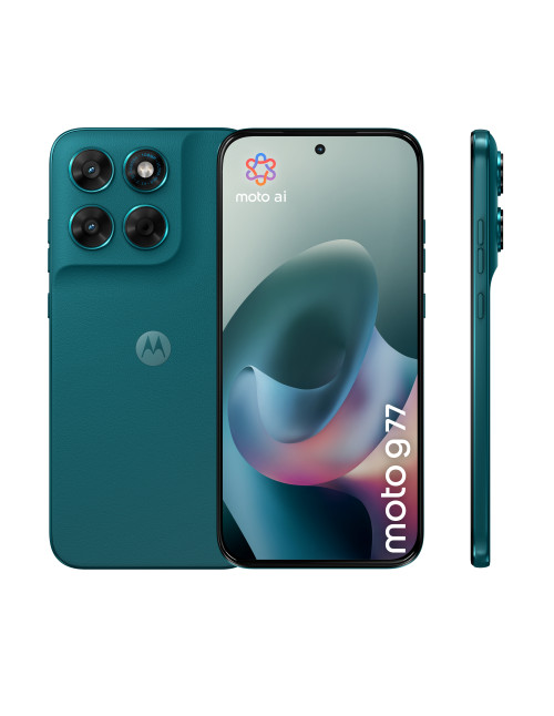Movil motorola moto g77 5g 8