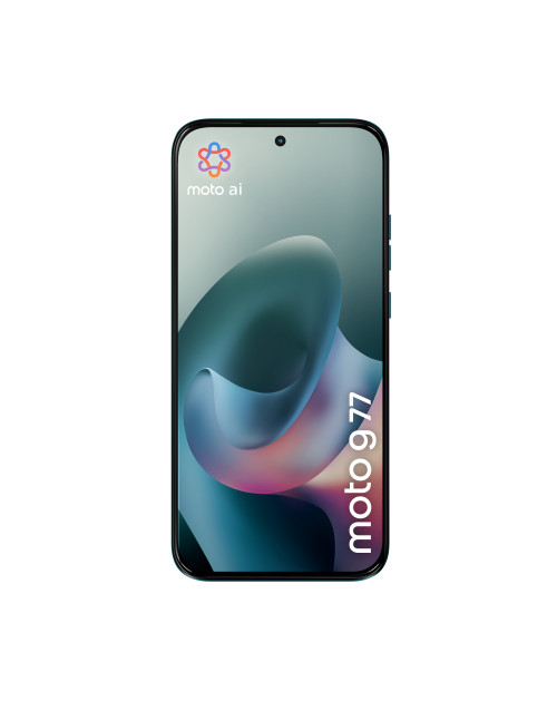Movil motorola moto g77 5g 8