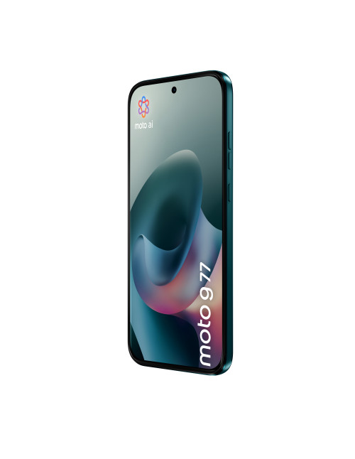 Movil motorola moto g77 5g 8