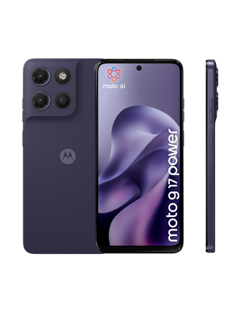 Movil motorola moto g17 power 4