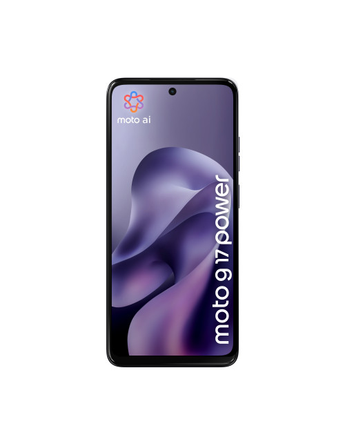 Movil motorola moto g17 power 4