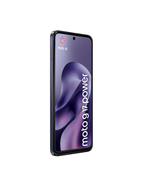 Movil motorola moto g17 power 4