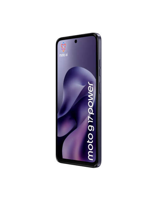Movil motorola moto g17 power 4