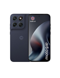Movil motorola moto g87 5g 8