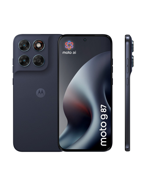 Movil motorola moto g87 5g 8