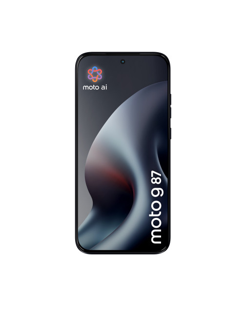 Movil motorola moto g87 5g 8