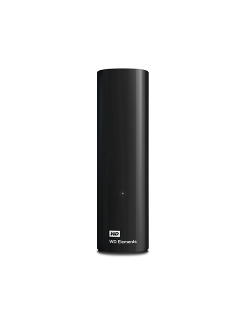 Wd elements disco duro externo 16000
