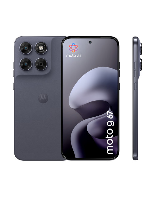 Movil motorola moto g67 5g 4