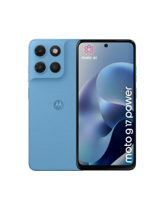 Movil motorola moto g17 power 4