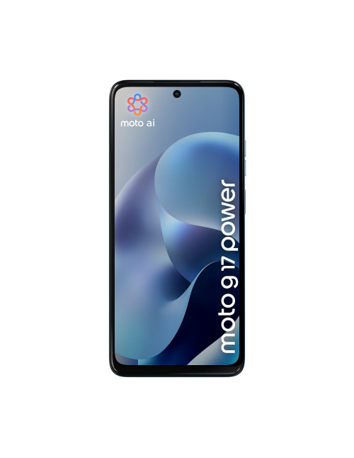 Movil motorola moto g17 power 4