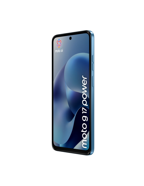 Movil motorola moto g17 power 4
