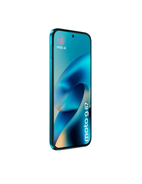 Movil motorola moto g87 5g 8