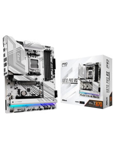 Placa base asrock x870 pro rs