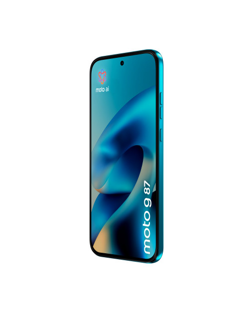 Movil motorola moto g87 5g 8