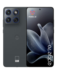 Movil motorola moto edge 70 5g