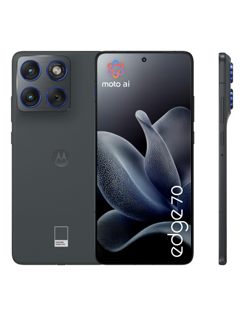 Movil motorola moto edge 70 5g