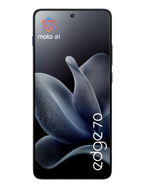 Movil motorola moto edge 70 5g