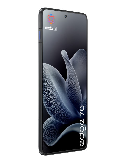 Movil motorola moto edge 70 5g