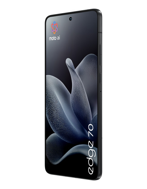 Movil motorola moto edge 70 5g