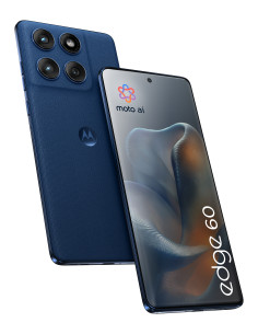 Movil motorola moto edge 60 5g