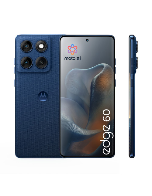 Movil motorola moto edge 60 5g