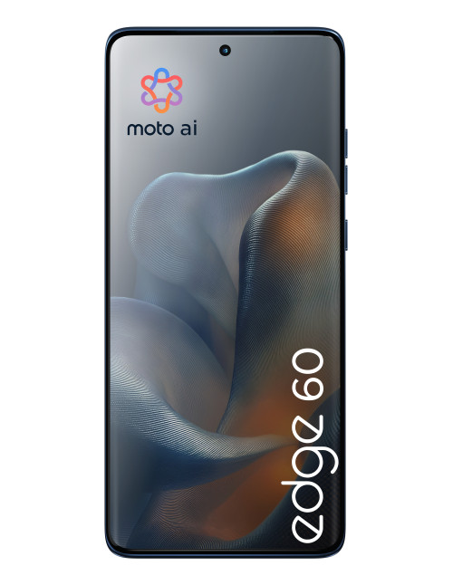 Movil motorola moto edge 60 5g