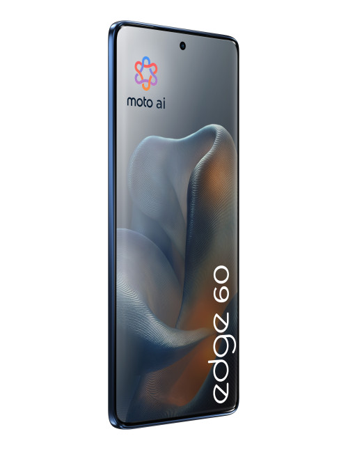 Movil motorola moto edge 60 5g