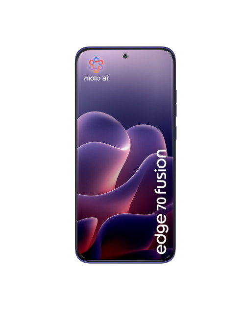 Movil motorola moto edge 70 fusion