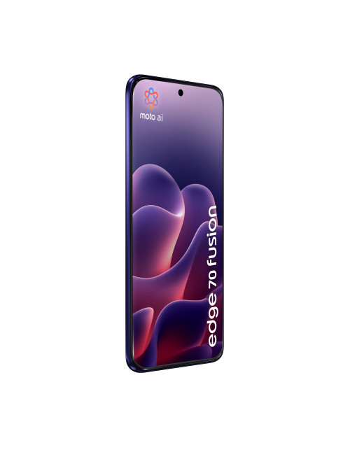 Movil motorola moto edge 70 fusion
