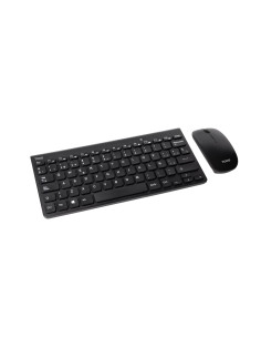 Teclado + raton tooq tqkmw - 3101 - b rf