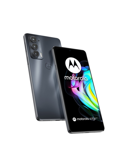 Movil motorola moto edge 20 5g