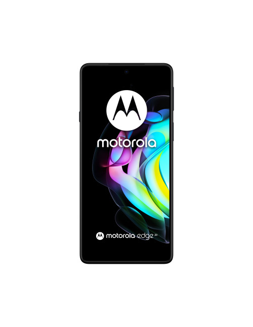 Movil motorola moto edge 20 5g