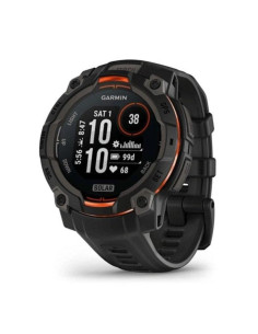 Smartwatch garmin instinct 3 solar 50mm