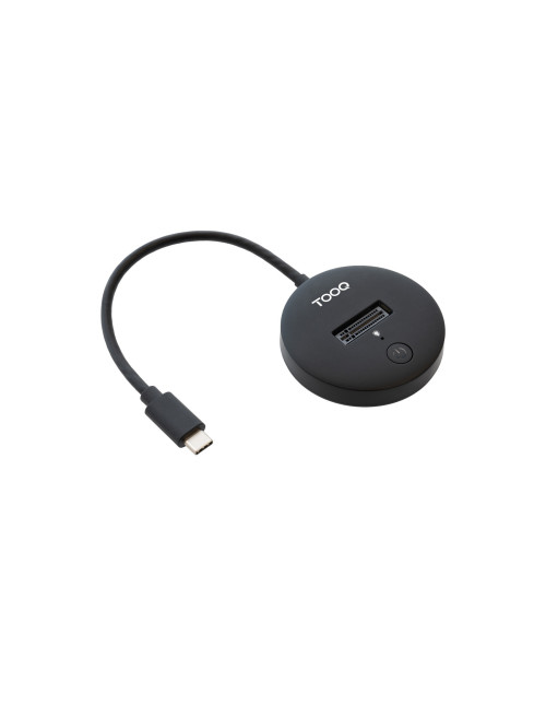 Docking station tooq usb tipo c
