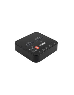 Duplicador disco duro ssd m.2 tooq
