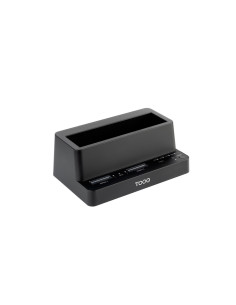 Duplicador disco duro ssd m.2 2.5 pulgadas