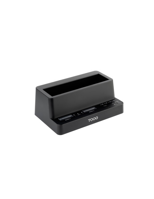 Duplicador disco duro ssd m.2 2.5 pulgadas