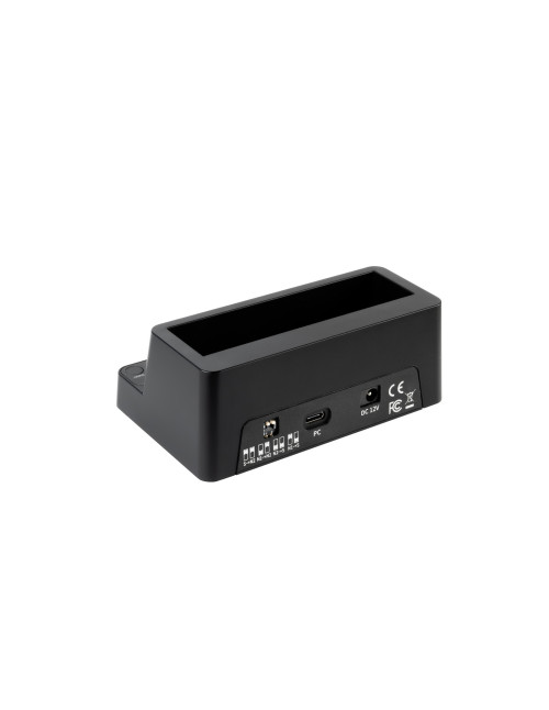 Duplicador disco duro ssd m.2 2.5 pulgadas