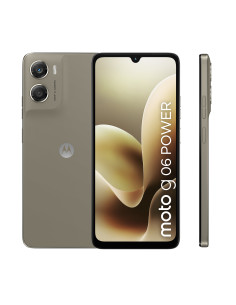 Movil motorola moto g06 power 8
