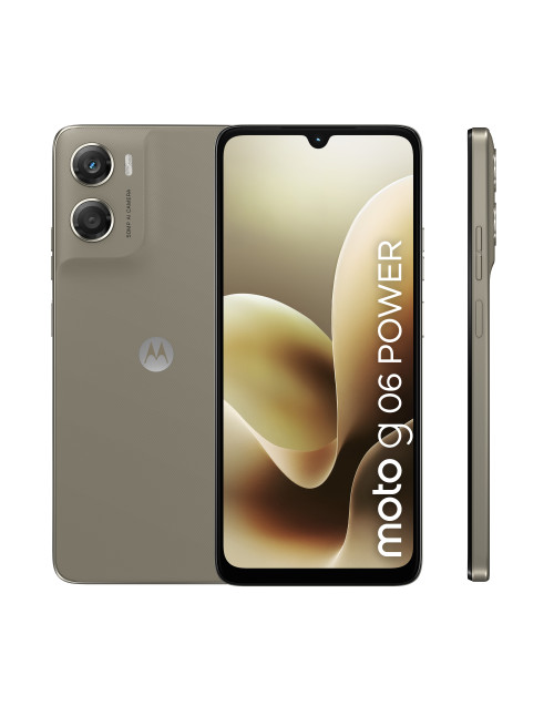 Movil motorola moto g06 power 8