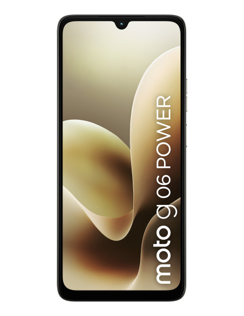 Movil motorola moto g06 power 8
