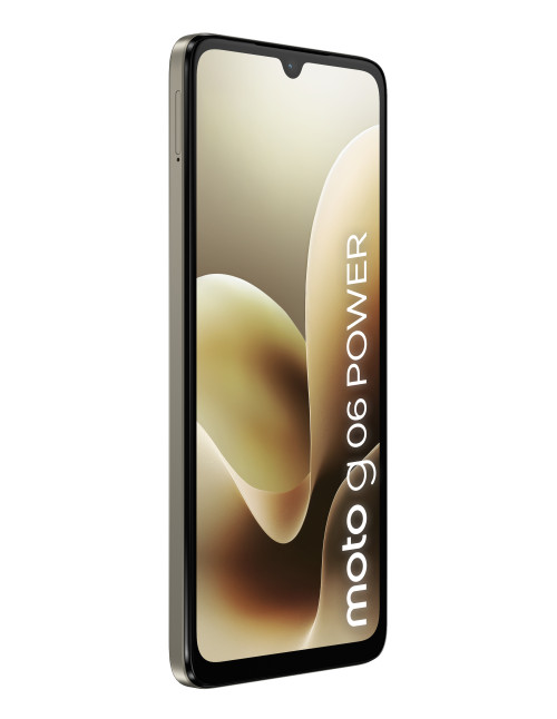 Movil motorola moto g06 power 8