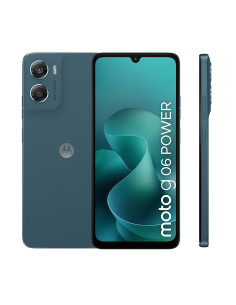 Movil motorola moto g06 power 8