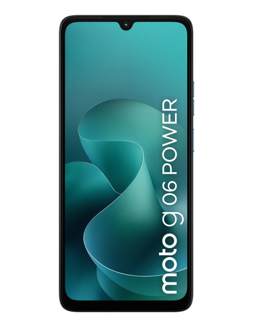 Movil motorola moto g06 power 8