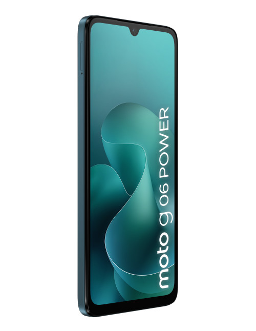 Movil motorola moto g06 power 8