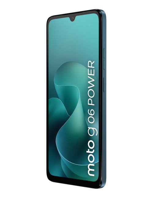 Movil motorola moto g06 power 8